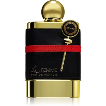 Armaf Le Femme Eau de Parfum pentru femei - imagine 2